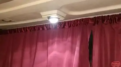 Chanchal  Travel Bus-Amenities Image