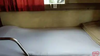 Chanchal  Travel Bus-Seats Image