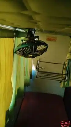 Jayam travels Bus-Amenities Image