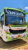 Jayam travels Bus-Front Image