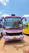 Jayam travels Bus-Front Image