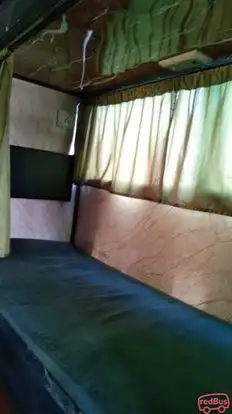 Pooja      Travels Bus-Amenities Image