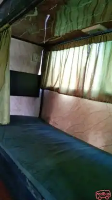 Pooja      Travels Bus-Amenities Image