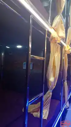 Lakshmi Gayatri Travels Bus-Amenities Image