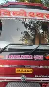 Vigneshwar Travels Bus-Front Image
