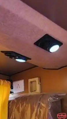 Vigneshwar Travels Bus-Amenities Image
