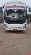Vigneshwar Travels Bus-Front Image