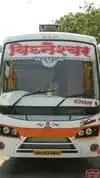 Vigneshwar Travels Bus-Front Image