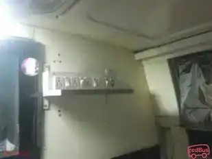 Sri ramajayam travels Bus-Amenities Image