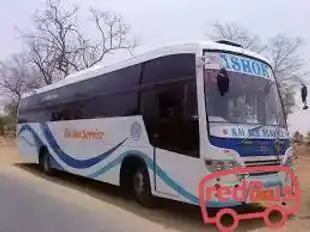 Rai Bus Service Bus-Side Image