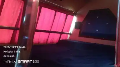 Grand Bus-Seats Image