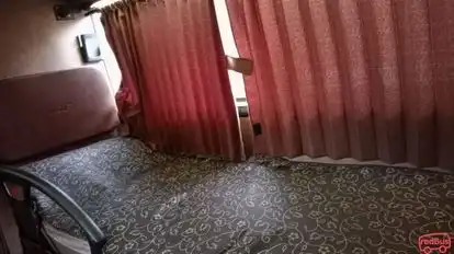 Payal Travels Durg Bus-Amenities Image