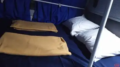 OSM  Travels Bus-Seats Image