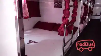 Shatabdi    Travels Bus-Amenities Image