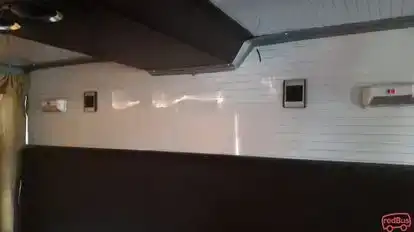 Aashu Ruchi Tours and Travels Bus-Amenities Image