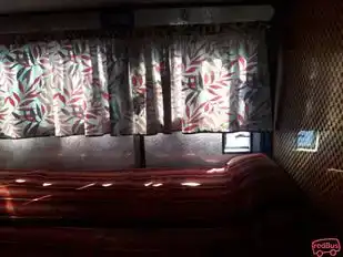 Atithi   Travels Bus-Seats Image