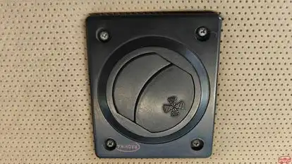 Conti  travels Bus-Amenities Image