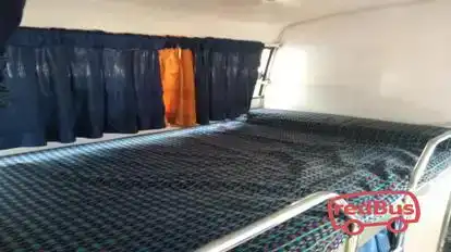 Intracity Bus Bus-Seats Image