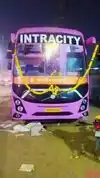 Intracity Bus Bus-Front Image