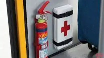 Intracity Bus Bus-Amenities Image