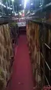 Seema Travels Bus-Front Image