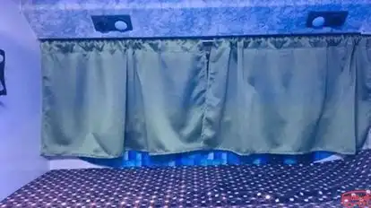 Seema Travels Bus-Amenities Image