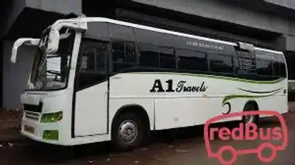 A1    travels Bus-Side Image