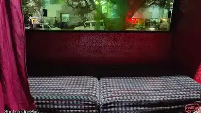 Ambay Travels Bus-Seats Image