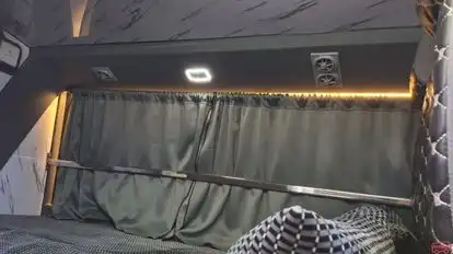 Shiv  Shakti  Travels Bus-Seats Image
