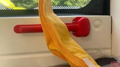 Vishwa   Travels Bus-Amenities Image