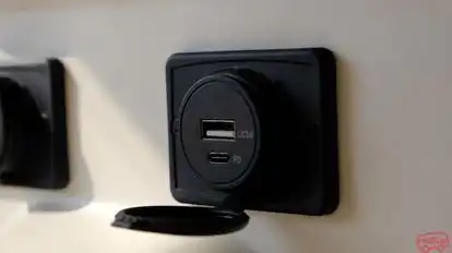 Vishwa   Travels Bus-Amenities Image