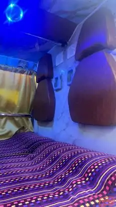 Raghuveer   Travels Bus-Amenities Image