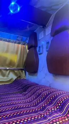 Raghuveer   Travels Bus-Seats Image