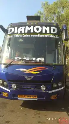 Bus-Front Image