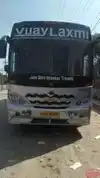 Jain Shiv Shankar Travels Bus-Front Image