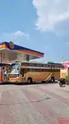 Poonam New Kothari Travels Bus-Front Image