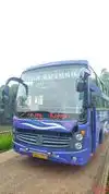 Poonam New Kothari Travels Bus-Front Image
