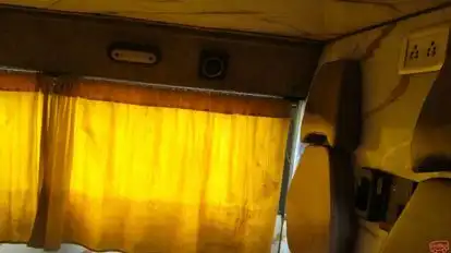 Poonam New Kothari Travels Bus-Amenities Image