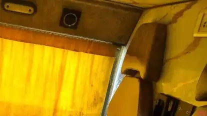 Poonam New Kothari Travels Bus-Amenities Image