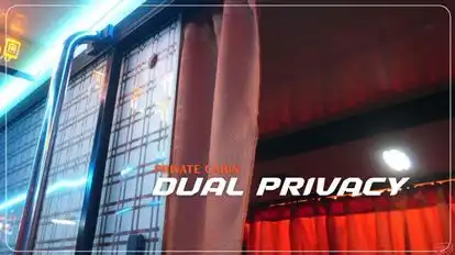 Jain Travels Regd. ABD Bus-Amenities Image