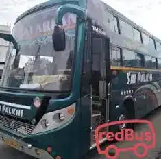 Sai  Arpan  Travels Bus-Front Image