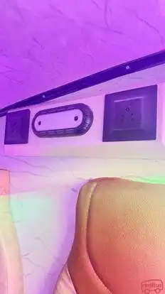 Neelkanth Madhuram Travels Bus-Amenities Image