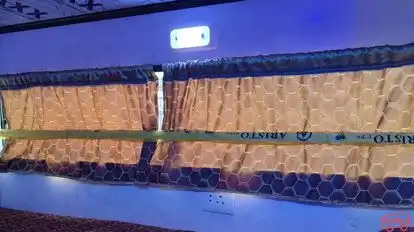 Neelkanth Madhuram Travels Bus-Amenities Image