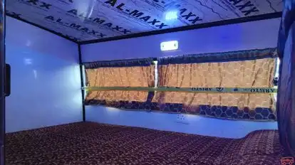 Neelkanth Madhuram Travels Bus-Amenities Image