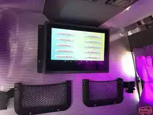 KK Travels Bus-Amenities Image