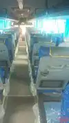 UPSRTC Bus-Front Image