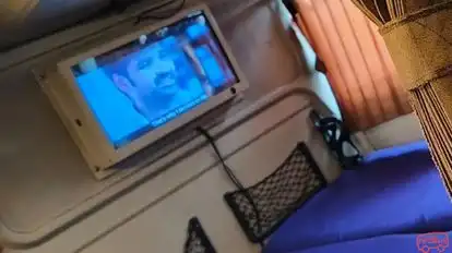 YBM Travels(BLM) Bus-Amenities Image
