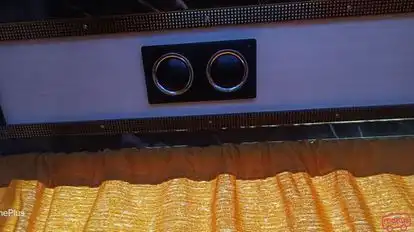 Deval Travels Bus-Amenities Image