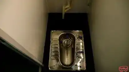 Patel  Eagle  Travels Bus-Amenities Image