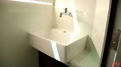 Patel  Eagle  Travels Bus-Amenities Image